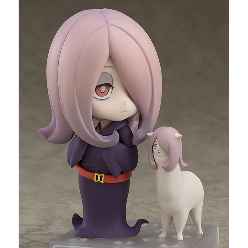 مجسم أنمي أكشن قابل للتجميع من - مراجعة Good Smile Company Nendoroid وسعره