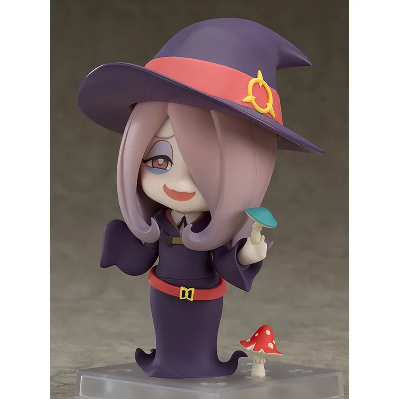 مجسم أنمي أكشن قابل للتجميع من - مراجعة Good Smile Company Nendoroid وسعره