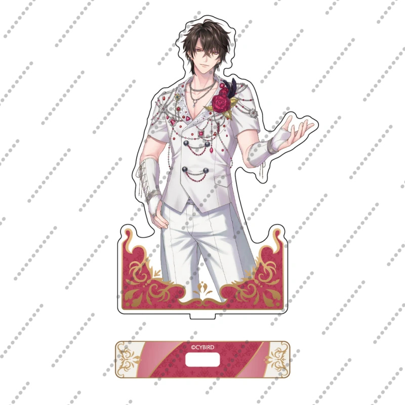 Otome الرومانسية أنيمي Ikemen  - مراجعة Anime Cosplay Romance وسعره