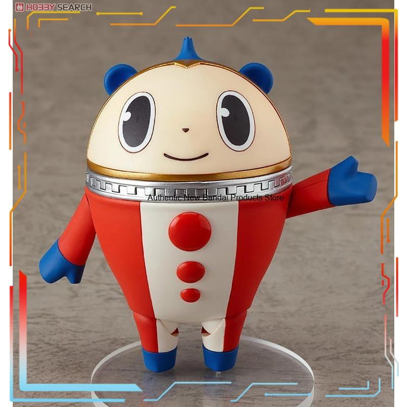 مجسم شخصية كوما من سلسلة بيرسو - مراجعة Good Smile Company Nendoroid وسعره