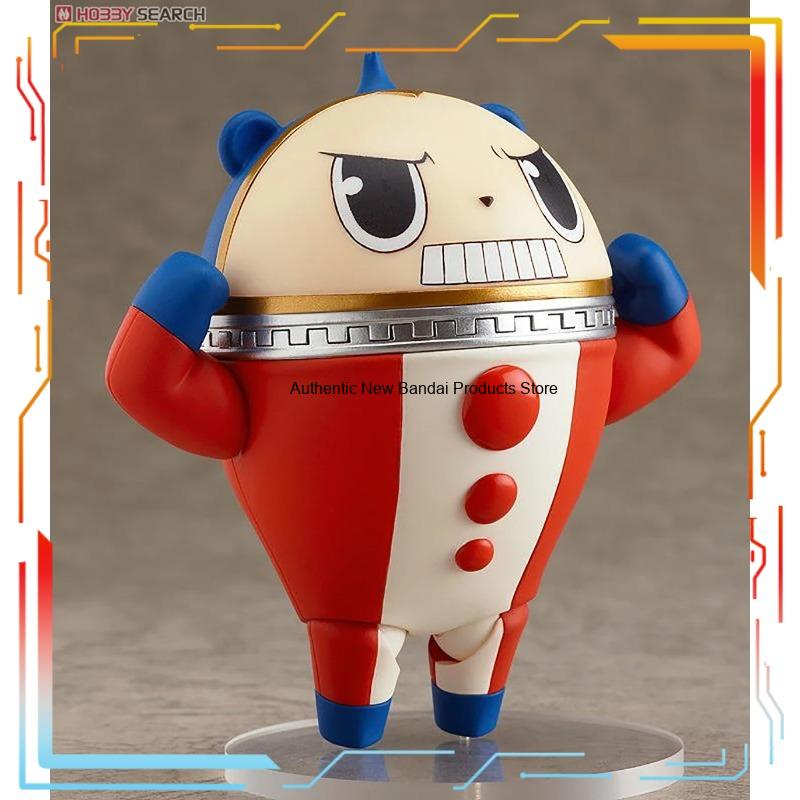مجسم شخصية كوما من سلسلة بيرسو - مراجعة Good Smile Company Nendoroid وسعره