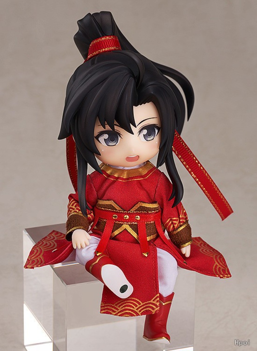 مجسمات أكشن نندورويد أصلية 100 - مراجعة Good Smile Company Nendoroid وسعره
