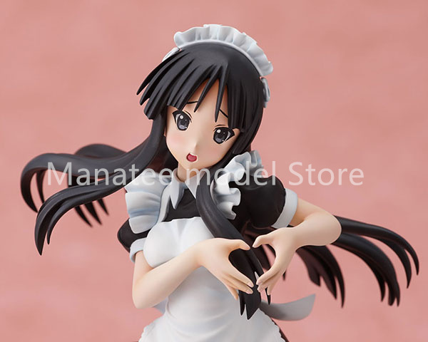 تحرير K-On الأصلي! - ميو أكيام - مراجعة Kotobukiya Artfx وسعره