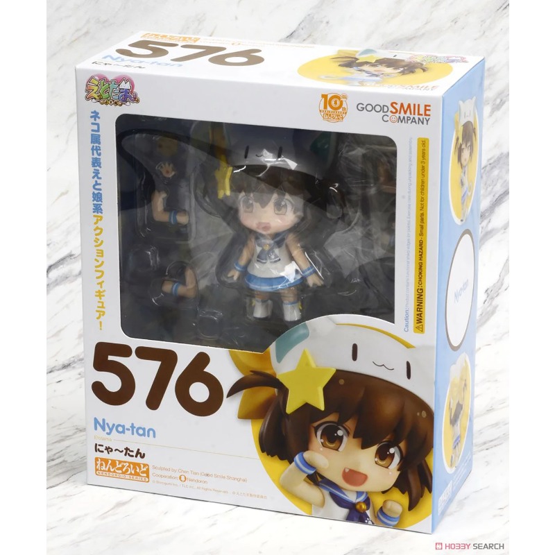 دمى/مجسمات أكشن أصلية من شركة  - مراجعة Good Smile Company Nendoroid وسعره