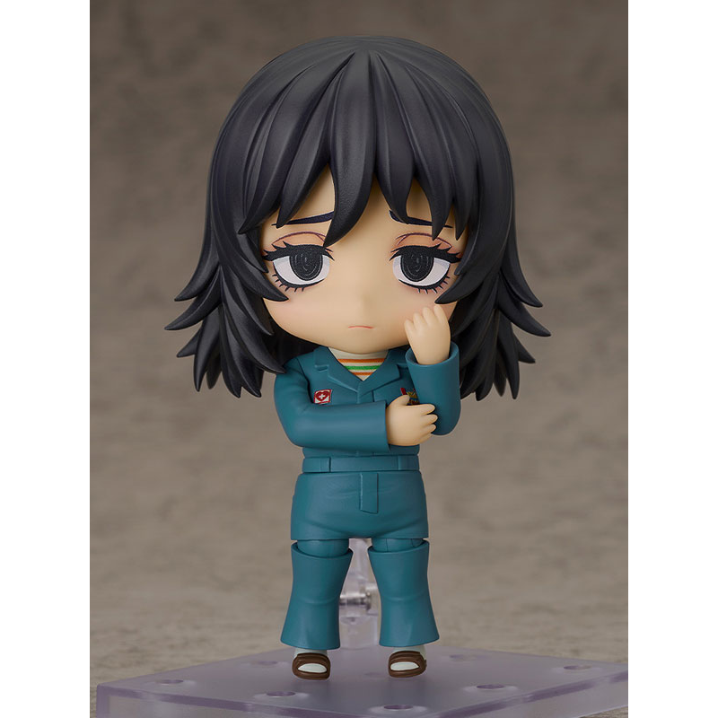 مجسم أكشن أنيا نيندورويد من Go - مراجعة Good Smile Company Nendoroid وسعره