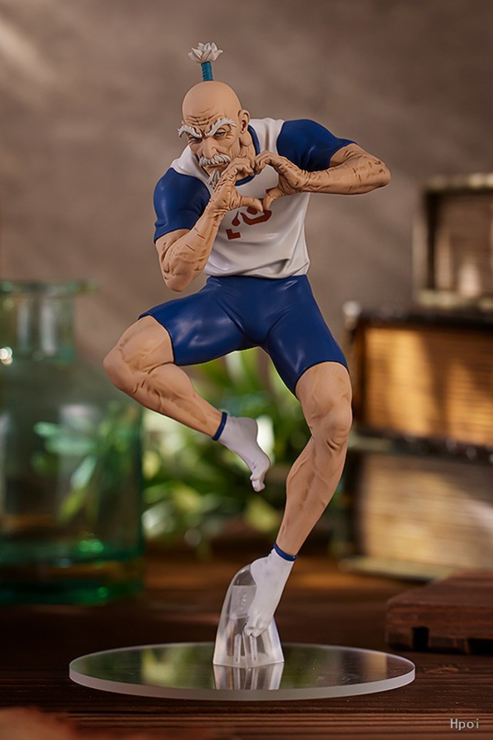 مجسمات أصلية 100% متوفرة من شر - مراجعة Good Smile Company Pop Up Parade وسعره