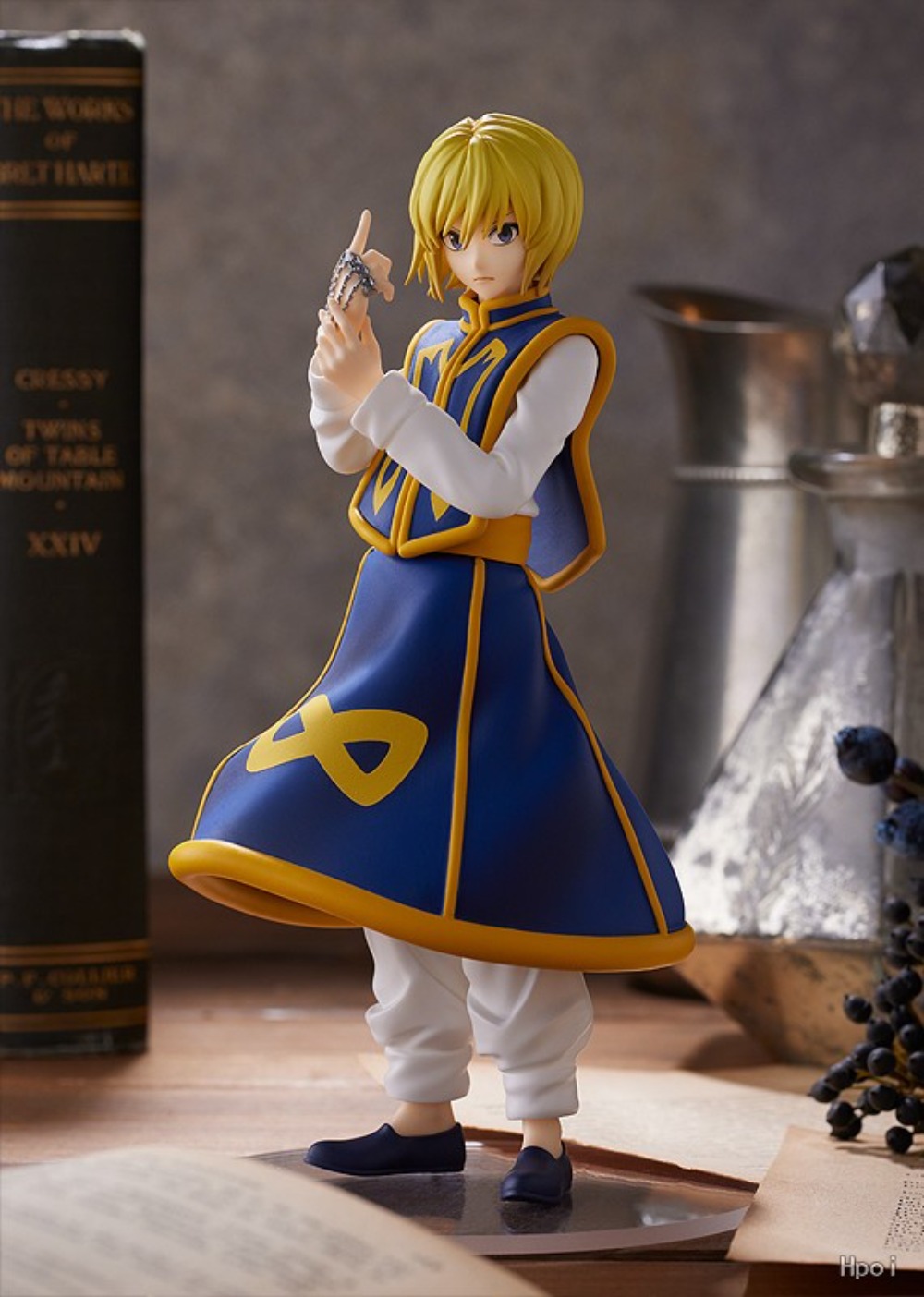 مجسمات أصلية 100% متوفرة من شر - مراجعة Good Smile Company Pop Up Parade وسعره