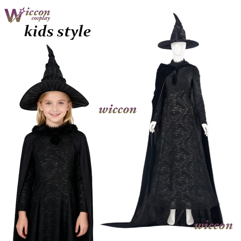 YesoK فيلم الشريرة Elphaba تأث - مراجعة Anime Cosplay Kid وسعره