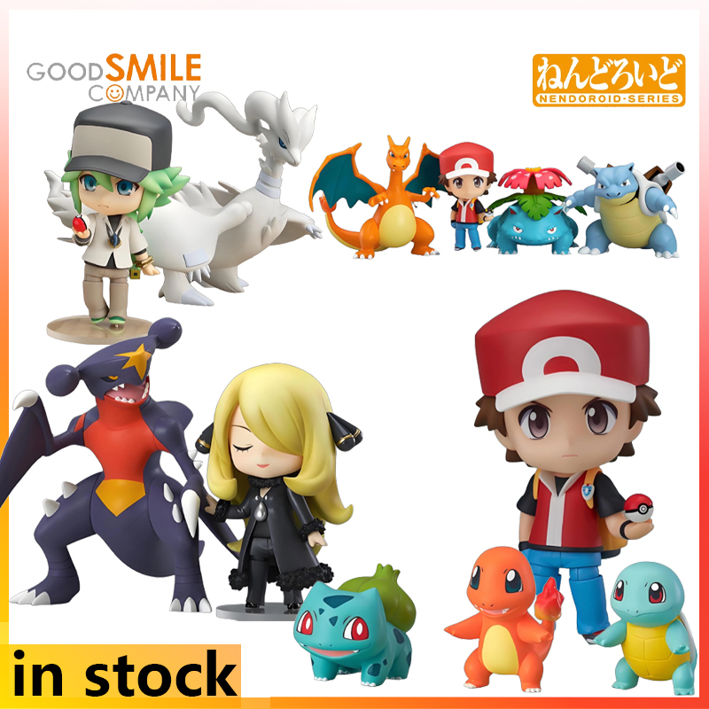 مجسم شخصية GSC Q-version متحرك - مراجعة Kotobukiya Artfx وسعره