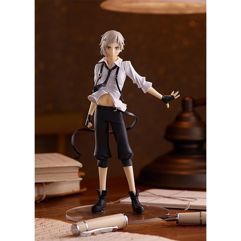 مجموعة شخصيات الأنمي الأصلية م - مراجعة Good Smile Company Pop Up Parade وسعره