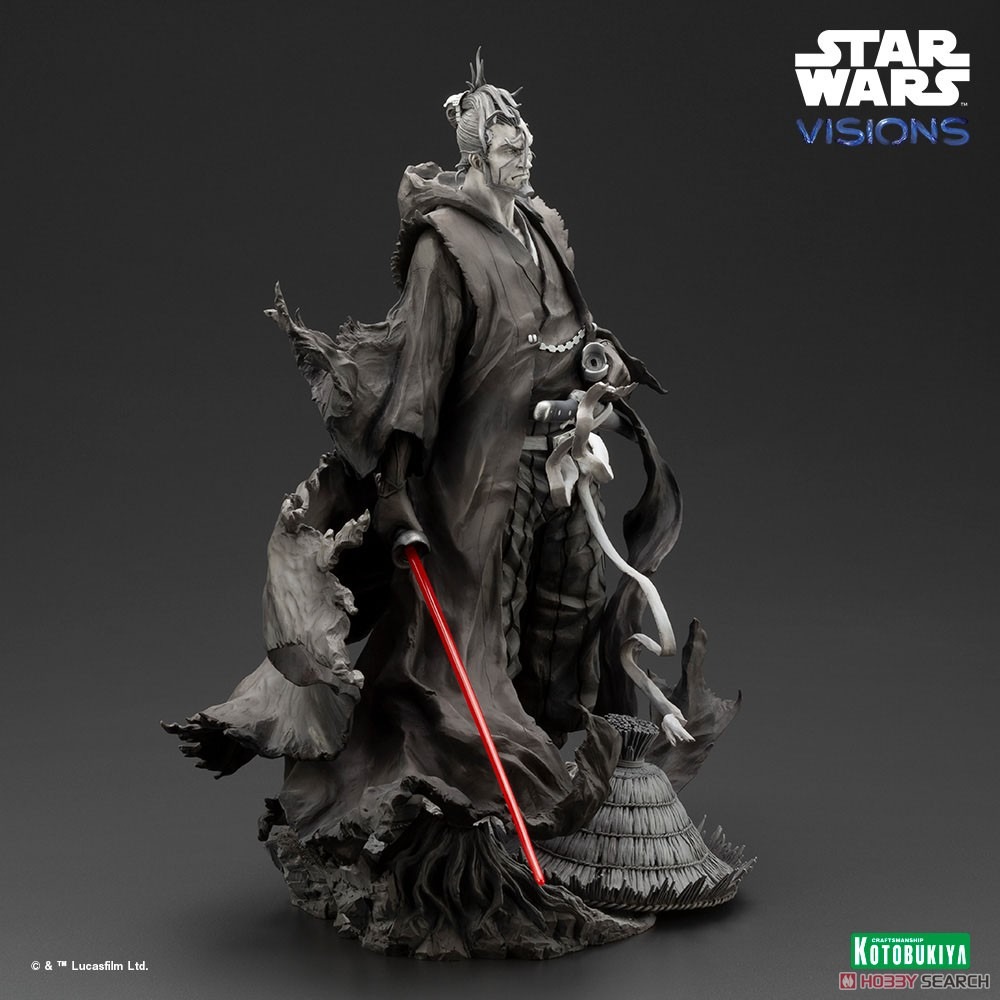 【جي إم】أصلي 100% متوفر في المخ - مراجعة Kotobukiya Artfx وسعره