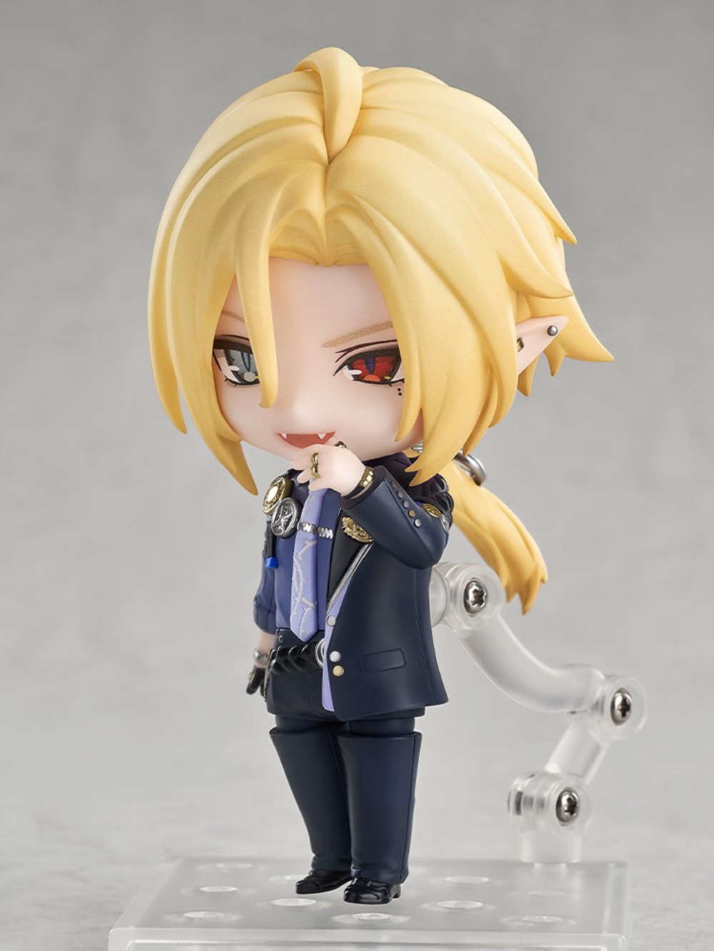 【جي إم】 نندورويد أصلي 100% من  - مراجعة Good Smile Company Nendoroid وسعره