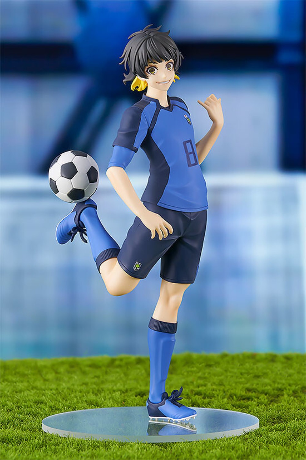 100% الأصلي في المخزون شركة Go - مراجعة Good Smile Company Pop Up Parade وسعره
