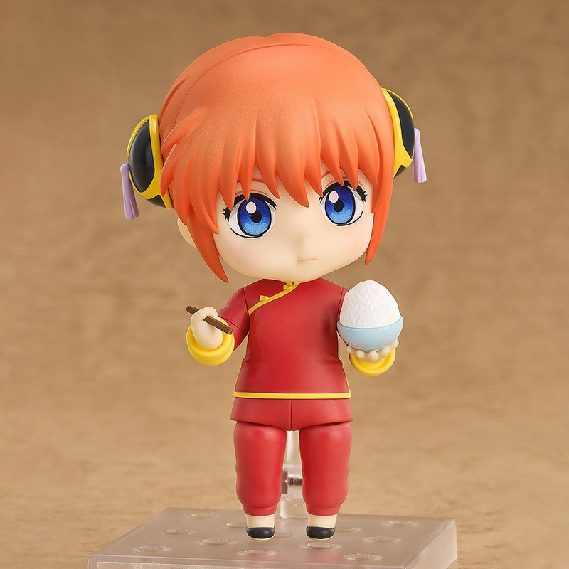مجسم أنمي متحرك قابل للجمع من  - مراجعة Good Smile Company Nendoroid وسعره
