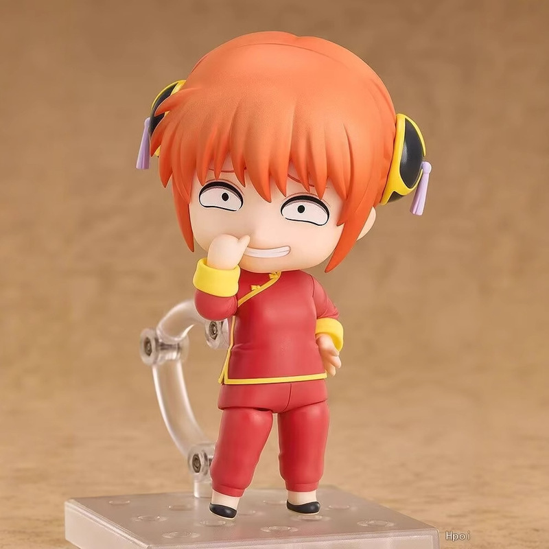 مجسم أنمي متحرك قابل للجمع من  - مراجعة Good Smile Company Nendoroid وسعره