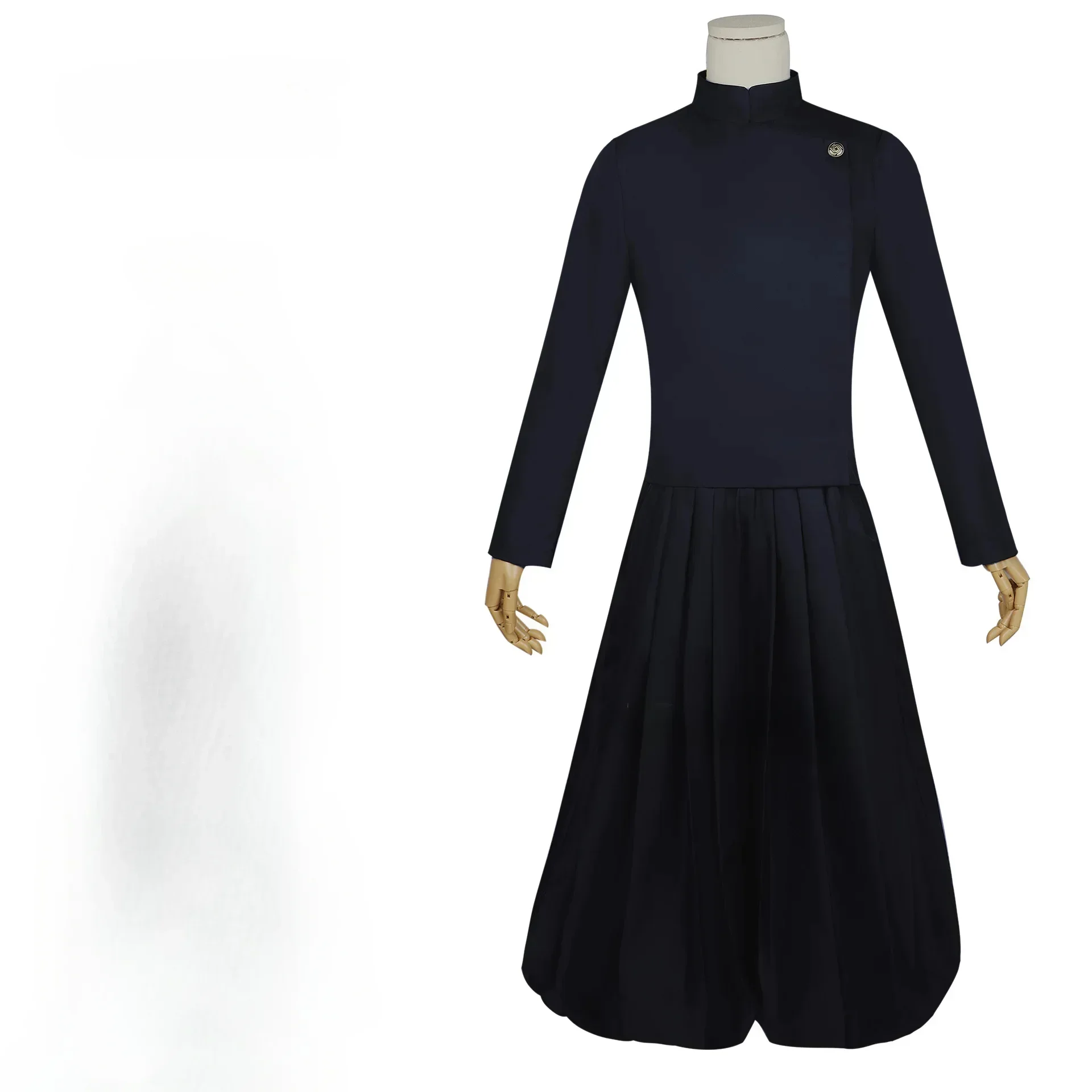 زي تنكري أنمي جوجوتسو كايسن، ز - مراجعة Jujutsu Kaisen Uniform وسعره