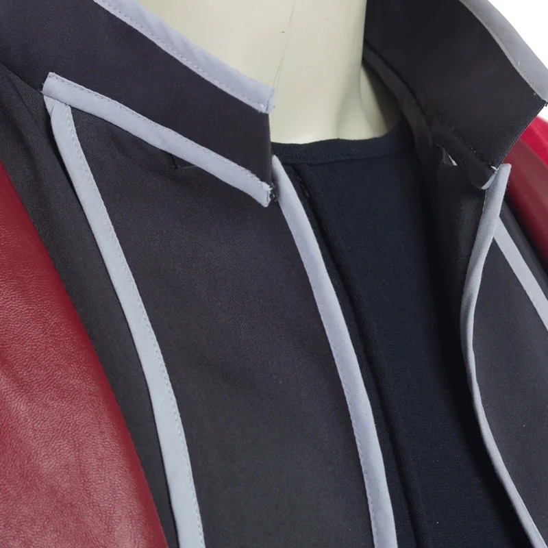 أزياء أنيمي كوس فولميتال الخيم - مراجعة Fullmetal Alchemist Coat وسعره