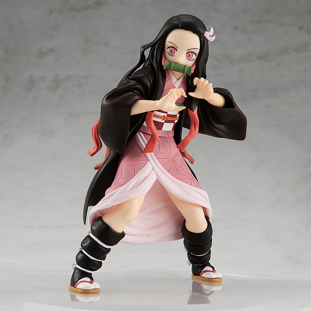 100% الأصلي في المخزون شركة Go - مراجعة Good Smile Company Pop Up Parade وسعره