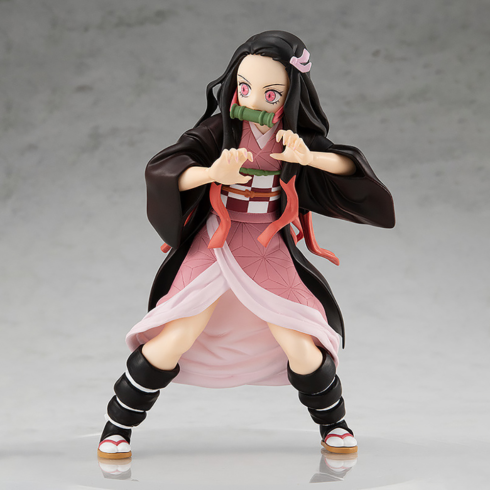 100% الأصلي في المخزون شركة Go - مراجعة Good Smile Company Pop Up Parade وسعره