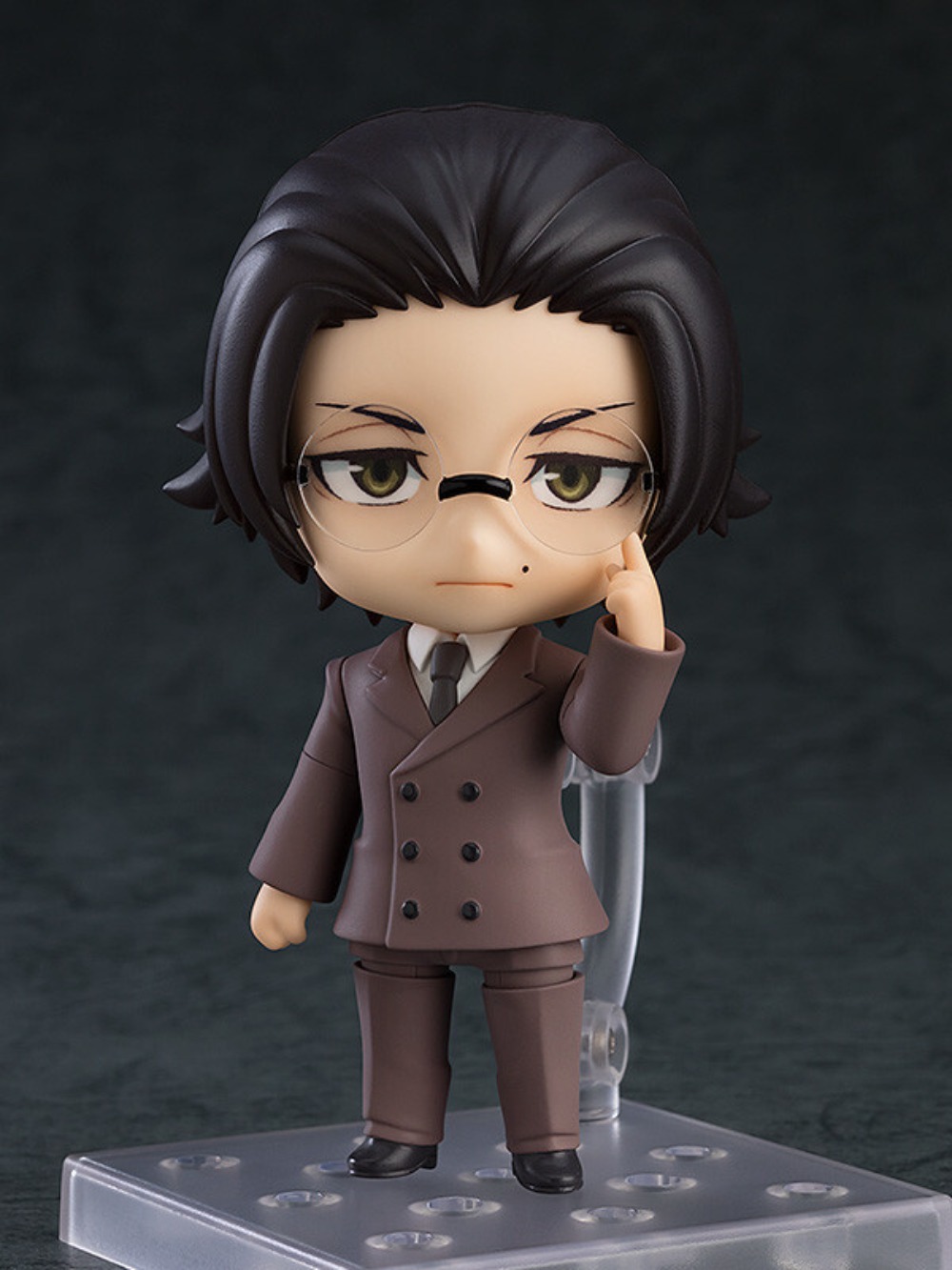 مجسم أنمي أصلي 100% من Good Sm - مراجعة Good Smile Company Nendoroid وسعره