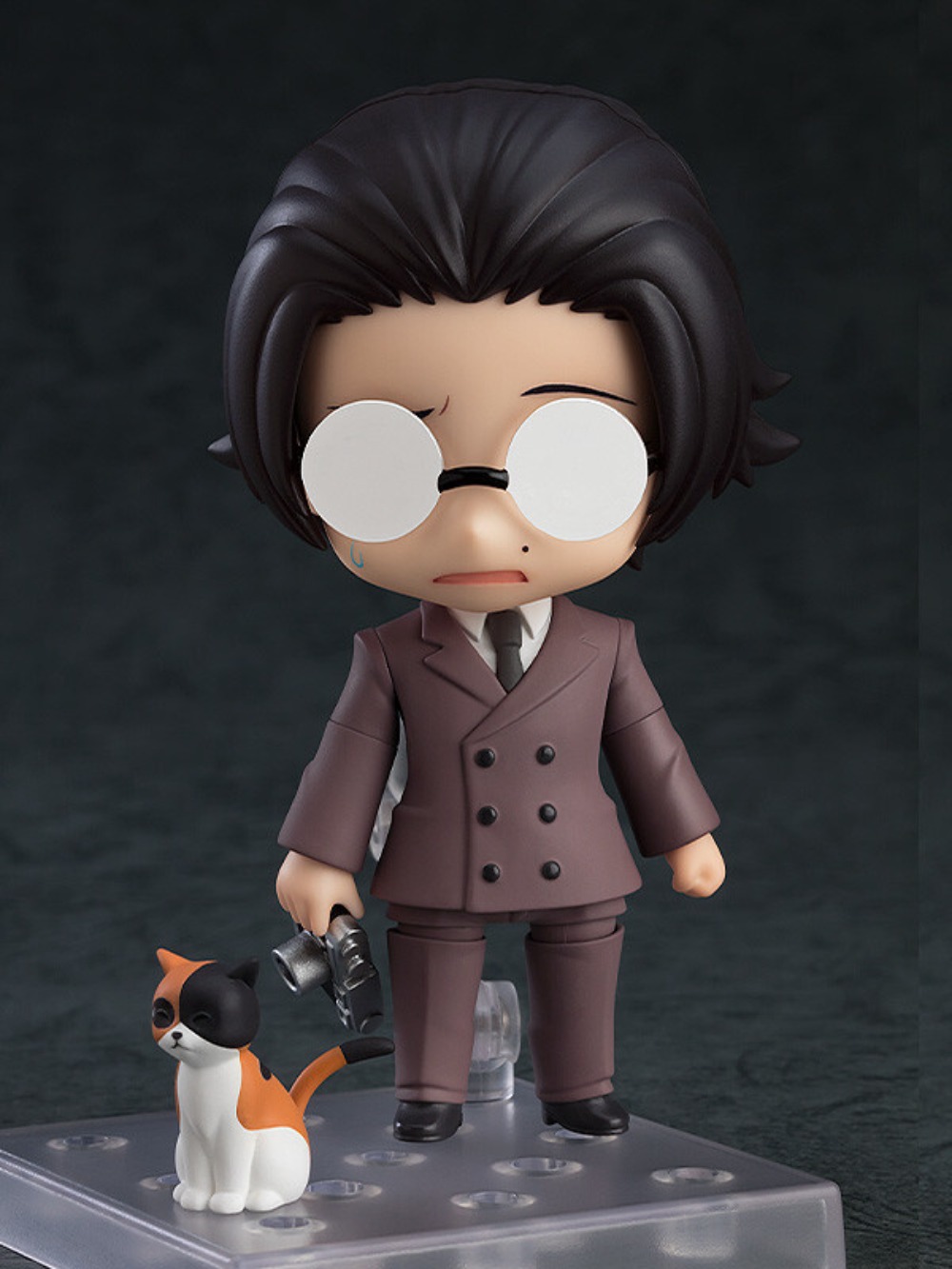 مجسم أنمي أصلي 100% من Good Sm - مراجعة Good Smile Company Nendoroid وسعره